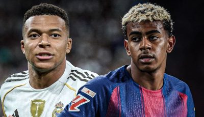 أرقام قياسية تزين لقاء برشلونة وتشيلسي