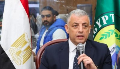 الالتزام بالحياد وتحقيق مبدأ تكافؤ الفرص لمرشحين النواب