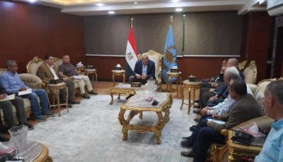 642 لجنة و3.6 مليون ناخب .. استعدادات نهائية لانتخابات النواب بالغربية