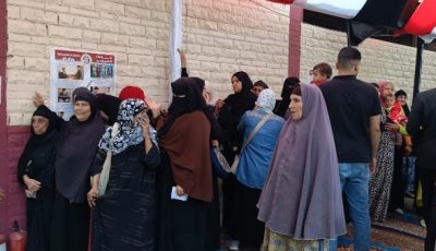 مابين إلغاء انتخابات المرحلة الأولى والدوائر.. الإدارية العليا تصدر الحكم في 259 طعنا على النتيجة