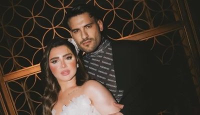 عدت لزوجتي رسميًا دي حبيبتي