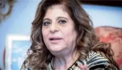 تعرف علي موعد جنازة الإعلامية ميرفت سلامة