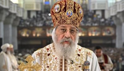 نعمل معًا من أجل تمجيد اسم المسيح في حياتنا