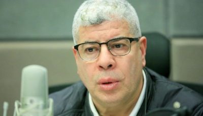 البلدي يؤكل .. «شوبير» يعلّق على قرب تولي مدير فني أجنبي لاتحاد الكرة