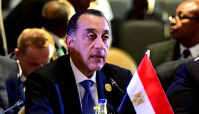 شراكة حقيقية بين القارتين.. رئيس الوزراء يلقي كلمة مصر فى القمة السابعة للاتحادين الإفريقي والأوروبي