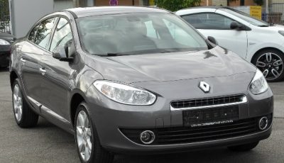 بأقل من 400 ألف.. أرخص سيارة فرنسية “فابريكا” في السوق المصري