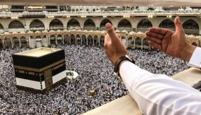 تستمر على مدار العام.. رحلات عمرة بأسعار مخفضة بداية من شعبان المقبل