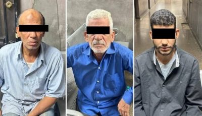 ضبط وإحضار متهمين جدد في واقعة خدش براءة 5 صغار بمدرسة اللغات بالسلام