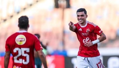 إبراهيم عبد الجواد يعلق على أداء الأهلي تحت قيادة توروب