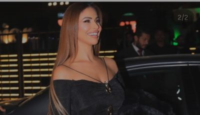 مي سليم تستعرض أناقتها عبر إنستجرام