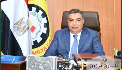 نلتزم الحياد الكامل ونسعى لانتخابات تعكس صورة الجمهورية الجديدة