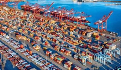 تداول 13 ألف طن بضائع عامة ومتنوعة بموانئ البحر الأحمر