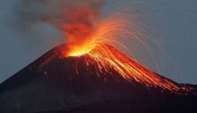 ثوران بركان إثيوبي بعد آلاف السنين ورماده يصل دولا عربية.. ماذا يحدث؟