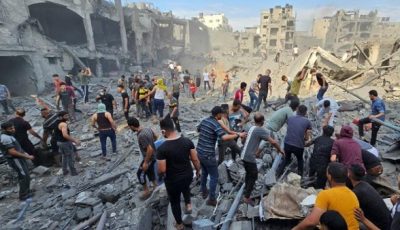 بسبب خروقات وقف إطلاق النار.. خبراء أمميون يطالبون بحظر توريد الأسلحة لإسرائيل