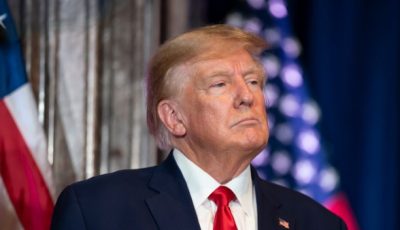 ترامب يتخذ خطوات رسمية لتصنيف جماعة الإخوان منظمة إرهابية أجنبية