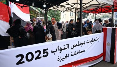 نائب بالشيوخ يدعو المواطنين للمشاركة في انتخابات النواب: صوتكم ضمانة لمستقبل أقوى