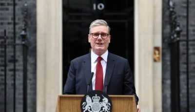 النمو والفرص محور قمة مجموعة العشرين 2027