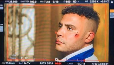 محمد إمام يعلن انضمام حنان مطاوع لمسلسل الكينج