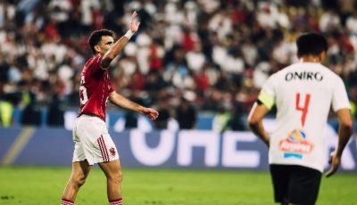 شيكابالا أفضل من زيزو بكثير .. لهذه الأسباب