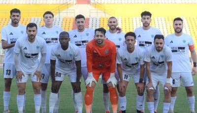 رباعي الفريق كان سينضم إلى الأهلي في الصيف الماضي