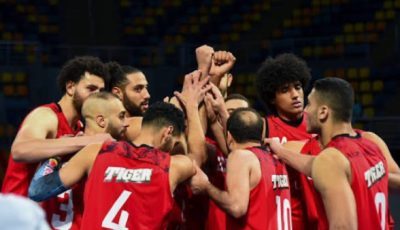 أزمة نهائي المرتبط.. تفاصيل بيان اتحاد السلة بشأن أحداث مباراة الاتحاد والأهلي