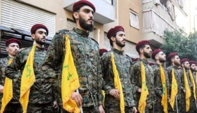 مخاوف إسرائيلية من تصعيد كبير يقوده حزب الله بدعم إيراني في ثلاث جبهات