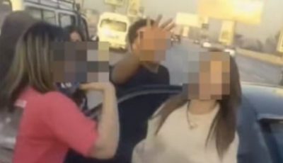 اليوم.. الحكم على المتهمين في قضية الفعل القاضح على المحور