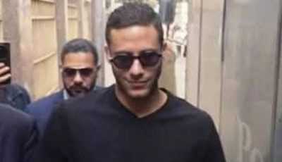 رمضان صبحي تسبب في فصلي بعد اعتراضي على الغش