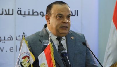 سنواجه أي توجيه للناخبين أو التأثير على إرادتهم بحسم