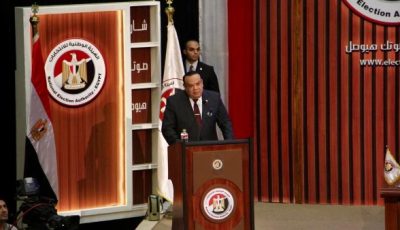 رؤساء اللجان لديهم الضبطية القضائية تجاه أي مخالفات