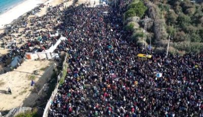 الرئيس السيسي أحبط المخطط.. مدير الموساد السابق يكشف خطته لتهجير الفلسطينيين