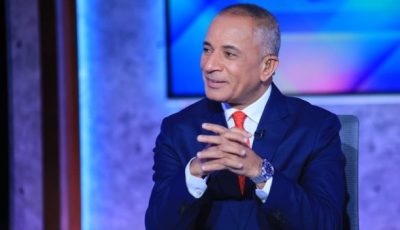 صفحة الداخلية على الفيسبوك الثانية عالميًا بعد البيت الأبيض