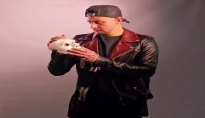 أحمد الفيشاوي يروج لفيلمه الجديد سفاح التجمع بصور من كواليس العمل.. والسبكي يوضح حقيقة القصة