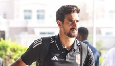 ما حدث لـ إمام عاشور درس لكل اللاعبين.. و«بن رمضان» لاعب «مصنوع»