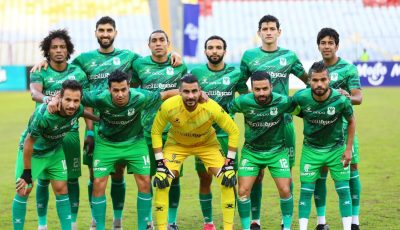 مباراة كايزر تشيفز أظهرت شخصية الفريق