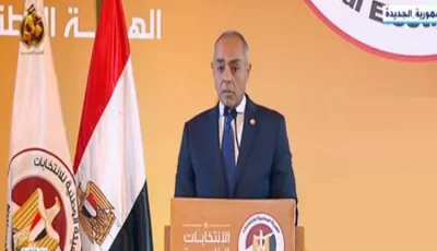 “الهيئة الوطنية” تعلن تلقي 86 شكوى في 34 دائرة بانتخابات المرحلة الثانية