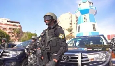 الداخلية تتحقق في خلاف بين مرشحي النواب بسبب توزيع كروت تعريفية أمام اللجان بالقاهرة