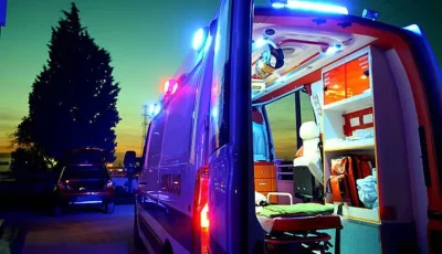 حروق خطيرة.. إصابة صغيرين صعقًا من كشك كهرباء بسوهاج