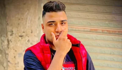 نقابة الموسيقيين تقرر إيقاف إسلام كابونجا 6 شهور عن الغناء