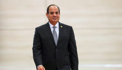 السيسي صوّت لمَن في انتخابات النواب؟.. قائمة المرشحين في دائرة مصر الجديدة