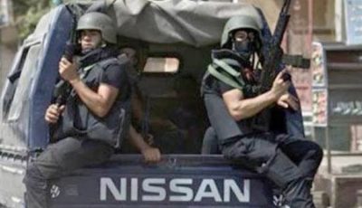 ضبط شخصين يجمعان بطاقات المواطنين لتوجيه التصويت لصالح مرشح بدمياط