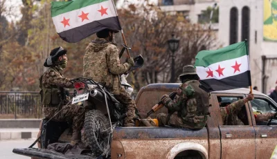 القاهرة الإخبارية: حظر تجوال مؤقت في حمص عقب جريمة قتل مزدوجة