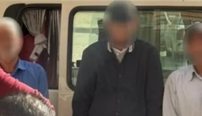 تجديد حبس المتهمين بالاعتداء على أطفال المدرسة الدولية بالسلام 15 يومًا