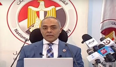 “البنداري”: ضبط رجل وزوجته بحوزتهما 117 بطاقة رقم قومي وأموال مرتبطة بأحد المرشحين