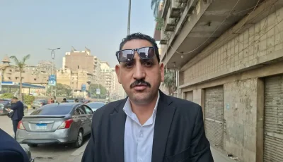 مرشح بمنشأة القناطر يطعن بالمخالفات الانتخابية ويطالب بتعيين البرلمان بدل المال السياسي