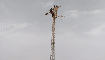 وزير الكهرباء يتفقد إدارة شبكات أنشاص ويتابع خطة التشغيل وتأمين التغذية