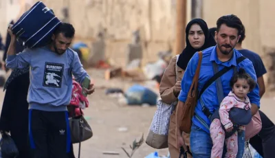 يوسي كوهين: أطلقتُ خطة «التهجير المؤقت» للغزيين… والسيسي أسقطها