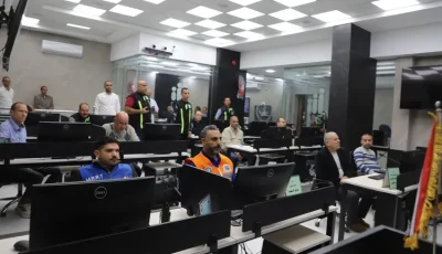 من العريش.. عوض الغنام يرصد انطلاق التصويت في المرحلة الثانية لانتخابات مجلس النواب