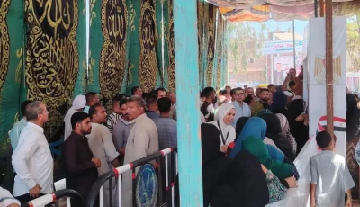 رفض طلب انسحاب كمال الدالي من انتخابات مجلس النواب 2025