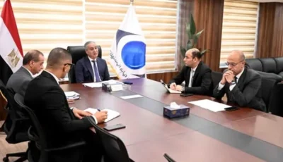 رئيس حماية المستهلك: حملات مكثفة ورقابة مستمرة لضبط الأسواق بموسم الجمعة البيضاء